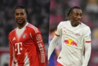 サラーの後釜候補はブンデスで躍動する2選手？…オリーズ＆新進気鋭のライプツィヒFWに関心か