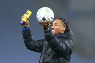 チェルシー指揮官、ジョアン・ペドロへの絶大な信頼を明かす「誰とも交換したくない」