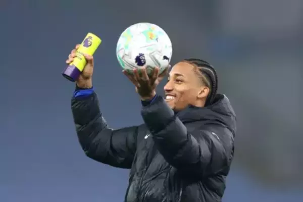 チェルシー指揮官、ジョアン・ペドロへの絶大な信頼を明かす「誰とも交換したくない」