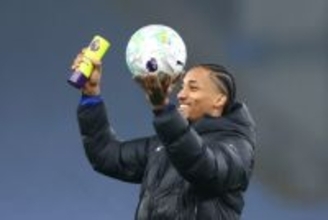 チェルシー指揮官、ジョアン・ペドロへの絶大な信頼を明かす「誰とも交換したくない」