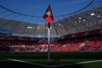 アーセナルのセットプレーを最大限に警戒？…レヴァークーゼンSNSがユーモア溢れる投稿