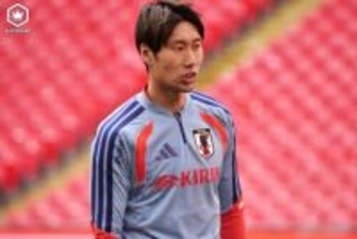 「まだ1回も負けていない」“聖地”で3戦全勝の鎌田大地、イングランド戦へ「怖がらずにやることが大事」