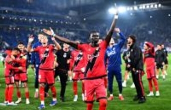 ラ・リーガから来季CLに5クラブが出場！　ラージョがECL決勝進出で追加出場枠を2季連続獲得