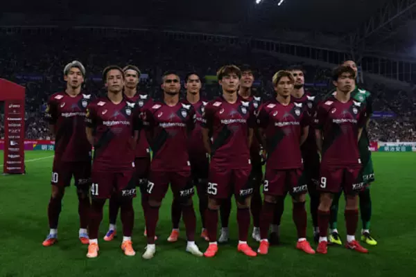 神戸が天皇杯“連覇”に王手！　DF永戸勝也らの活躍で国内2冠を目指した広島を撃破…町田との決勝へ