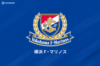 横浜FMがFW谷村海那、DF鈴木冬一、MFオナイウ情滋との契約合意を発表！