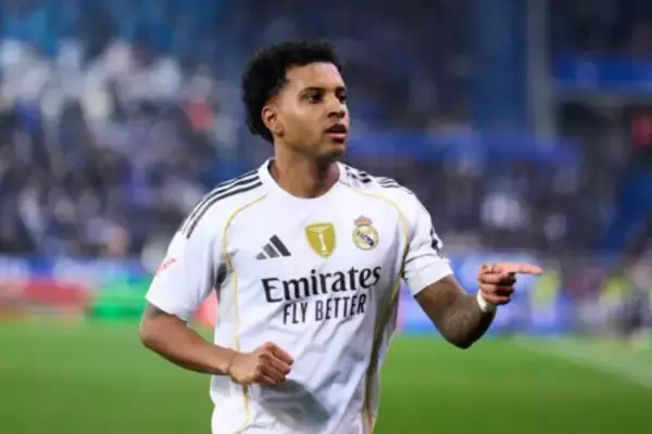 “9カ月の沈黙”から公式戦2戦連発…シャビ・アロンソ監督がロドリゴの復調を喜ぶ「活躍を心からうれしく思っている」