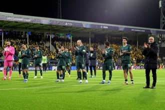 “極寒敵地”で金星献上のマンC…選手がファンにチケット代返金へ「僕たちにできる最低限のこと」