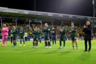 “極寒敵地”で金星献上のマンC…選手がファンにチケット代返金へ「僕たちにできる最低限のこと」