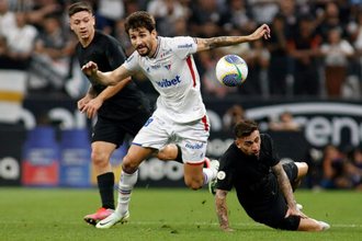 栃木Cがブラジル人MFペドロ・アウグストを獲得！…母国とポルトガル渡り歩いた29歳