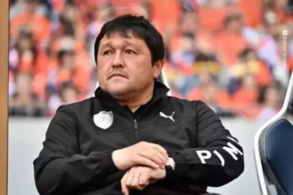 磐田の新監督は秋葉忠宏氏に決定「心が燃えたぎっています！」…2025年までは“宿敵”清水を指揮