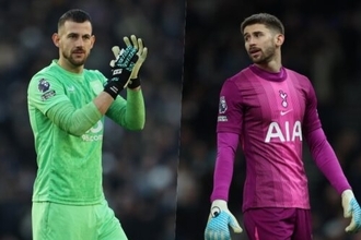 トッテナムが経験豊富なGKドゥブラフカを獲得へ！…ヴィカーリオは今夏の退団が濃厚か