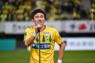 「長すぎましたね」J2降格を知る“生き証人”が感じた重責と安堵…17年ぶりJ1昇格の原動力となった37歳米倉恒貴の存在価値