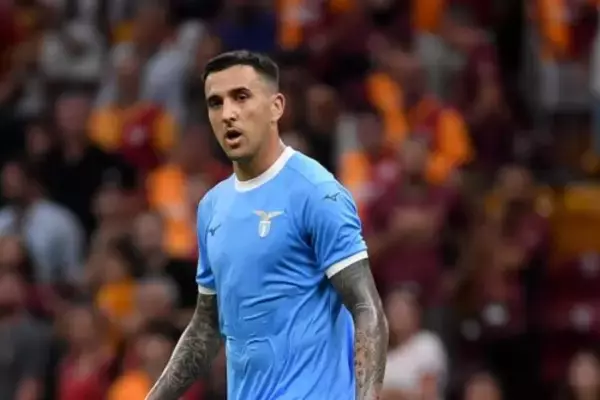 W杯2大会連続出場の元ウルグアイ代表MFがセルタ加入…慣れ親しんだセリエAに別れ、自身初のラ・リーガへ