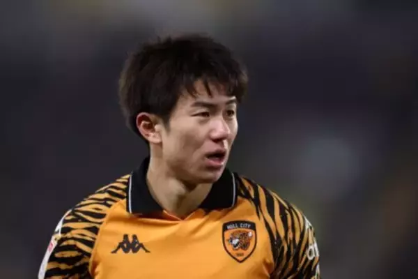 今冬に新天地を求めた平河悠、足首負傷で今季絶望の可能性…コーチは「大きな痛手」と落胆