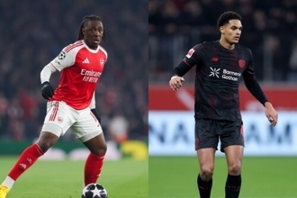 エゼ、クアンサーがイングランド代表活動に不参加か…バーンズを追加招集へ