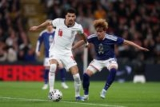 “聖地”で躍動した佐野海舟、フル出場で歴史的勝利の立役者に「我慢強く全員で守って勝ちに持ち込めて良かった」