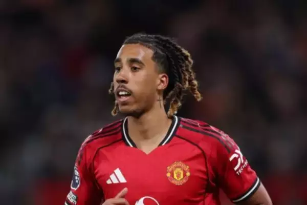 マンUにさらなる痛手…ヨロ負傷でチェルシー戦は本職CBが19歳1名のみに