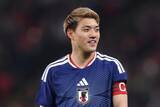 「堂安律が2度目のW杯へ決意「みんなで歴史をつくろう」…前回大会はドイツ＆スペイン戦でゴール」の画像1
