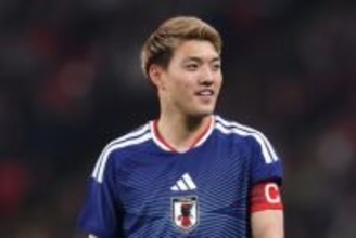 堂安律が2度目のW杯へ決意「みんなで歴史をつくろう」…前回大会はドイツ＆スペイン戦でゴール