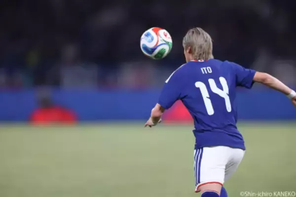 W杯日本代表のユニフォームネームが判明！　伊東純也は「J.ITO」、伊藤洋輝は「H.ITO」…上田綺世は唯一姓ではなく「AYASE」