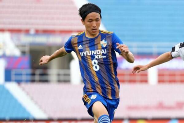 蔚山現代の天野純がkリーグ選抜に選出 背番号は 11 トッテナム セビージャと対戦へ 22年7月12日 エキサイトニュース 蔚山現代の天野純がkリーグ選抜に選出 背番号は 11 トッテナム セビージャと対戦へ 22年7月12日 エキサイトニュース