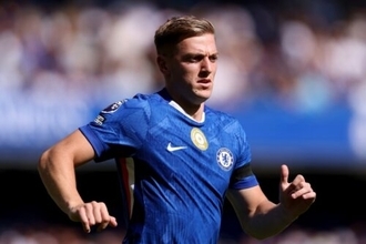 チェルシーに朗報…デラップが数日以内にトレーニング合流へ、実戦復帰は来月初めか