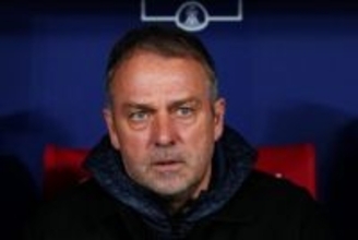 “衝撃ミス”から崩れて4発完敗…バルサ指揮官はホームでの大逆転へ意欲「必ず立ち直る」