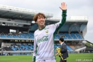 「サッカーの神様はいる」PKはクロスバーに当たるも成功…引退表明の岩清水梓は見事な優勝に「本当に欲しかったタイトル」