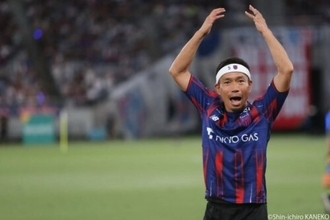 「必ず強くなって戻ってきます！」…長友佑都、40歳誕生日の負傷に“衝撃”も復帰へ決意