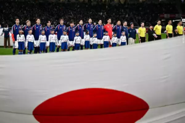 大手データサイトがW杯“死の組”を選定…日本代表のグループFは上位3番目の評価値に