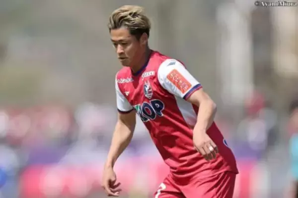 大宮がJ1から戦力補強！　岡山からDF加藤聖が完全移籍加入「自分の全てをかけます」