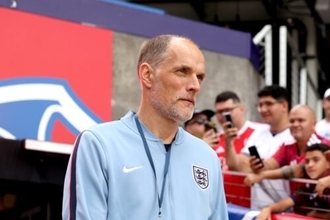 3発快勝で北中米W杯へ弾み！　イングランド代表指揮官トゥヘル「間違いなく正しい方向に進んでいる」