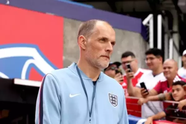 3発快勝で北中米W杯へ弾み！　イングランド代表指揮官トゥヘル「間違いなく正しい方向に進んでいる」
