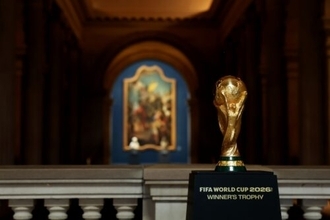 北中米W杯の収益は想定超えの2兆4300億円へ…過去最高収益でチケット販売手数料が大部分占める