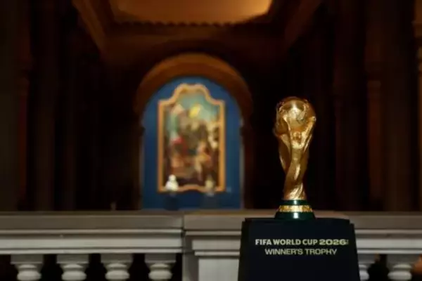 北中米W杯の収益は想定超えの2兆4300億円へ…過去最高収益でチケット販売手数料が大部分占める