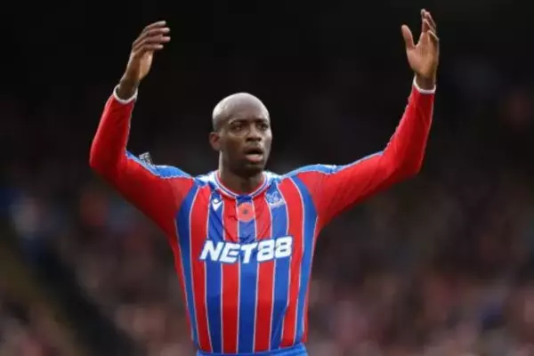 鎌田大地所属のパレス、“主砲”マテタと契約延長交渉中か…現行契約は2027年夏まで