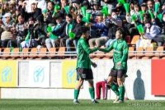 昌平、“川崎F内定”長璃喜の2得点などで4発大勝！　高知は2大会連続の2回戦敗退に