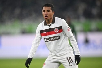 藤田譲瑠チマ、ドルトムント戦の惜敗を振り返る「勝ち点1に値する内容だった」　安藤智哉はデビュー「特別な雰囲気を感じた」