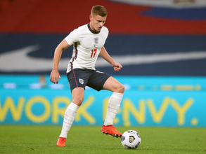 スコットランド代表、ニューカッスルFWハーヴィー・バーンズの説得に失敗…本人はイングランド代表返り咲きを希望