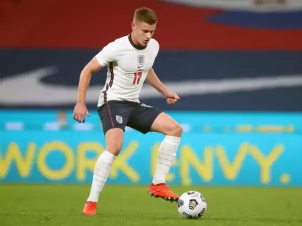 スコットランド代表、ニューカッスルFWハーヴィー・バーンズの説得に失敗…本人はイングランド代表返り咲きを希望