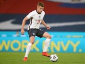 スコットランド代表、ニューカッスルFWハーヴィー・バーンズの説得に失敗…本人はイングランド代表返り咲きを希望