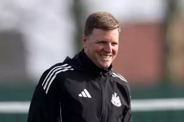 “クラブ史上最大の一戦”へ！…ニューカッスル指揮官がバルサ撃破へ意欲「二度とない瞬間を掴むチャンス」