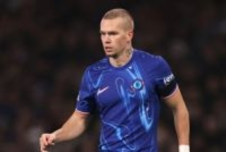 チェルシーFWムドリク、ドーピング違反で4年間の出場停止処分も…CASに提訴