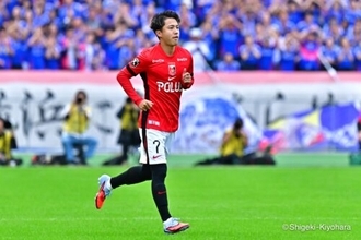 安部裕葵が約4年半ぶり公式戦出場で決意「サポートしてくれた人の人生も背負うくらいの気持ちでやっていかないといけない」