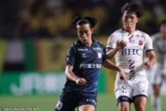 昇格組の千葉、“10番”のMF横山暁之が横浜FCへ完全移籍「J1へのチャレンジができるのに…」