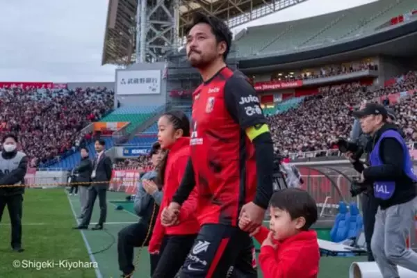名古屋、浦和のU21チーム兼ユースコーチの興梠慎三氏を受け入れ…“恩師”のもとでライセンス取得に向けた国内研修へ