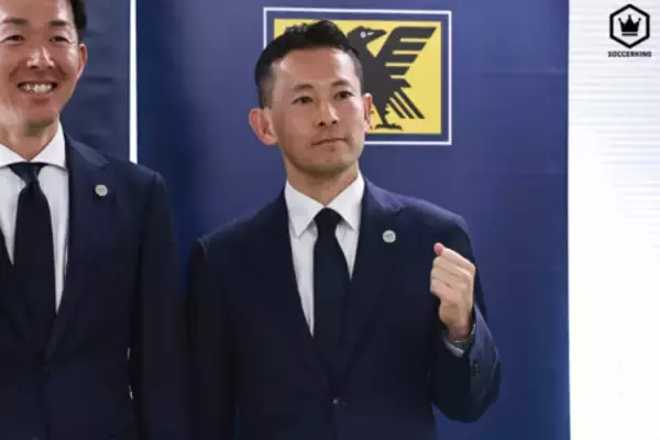 「プレー経験ほぼゼロ」からのW杯選出…松江市職員との二足の草鞋、三原純副審が語る次世代へのバトン