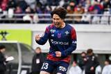 「「バレンシアは良い選択」　FC東京の元指揮官が語る佐藤龍之介の“才能”「日本では滅多に見られないものを持っていた」」の画像1