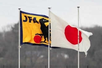 JFA、6月開催の日本代表4連戦でウクライナへの募金活動実施を発表