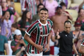 チアゴ・シウヴァがフルミネンセ退団？　41歳で欧州復帰の可能性、見据えるのは来年のW杯か